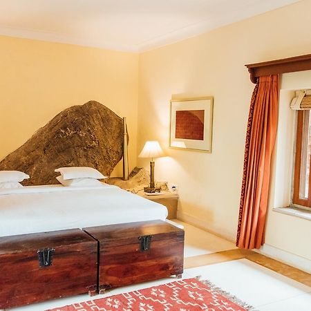 Hotel Devra Udaipur Esterno foto