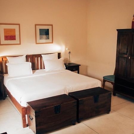 Hotel Devra Udaipur Esterno foto
