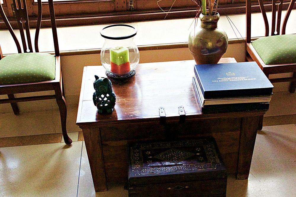 Hotel Devra Udaipur Esterno foto