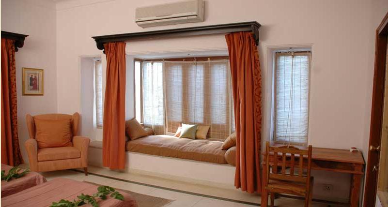 Hotel Devra Udaipur Esterno foto