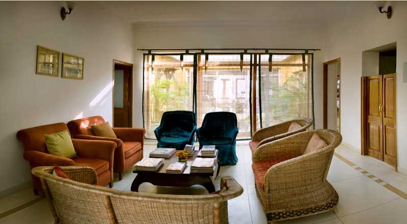 Hotel Devra Udaipur Esterno foto