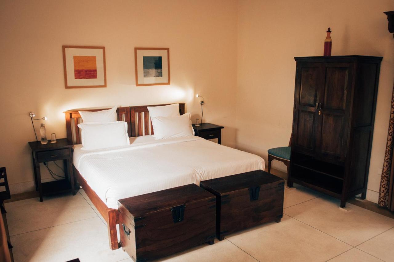 Hotel Devra Udaipur Esterno foto