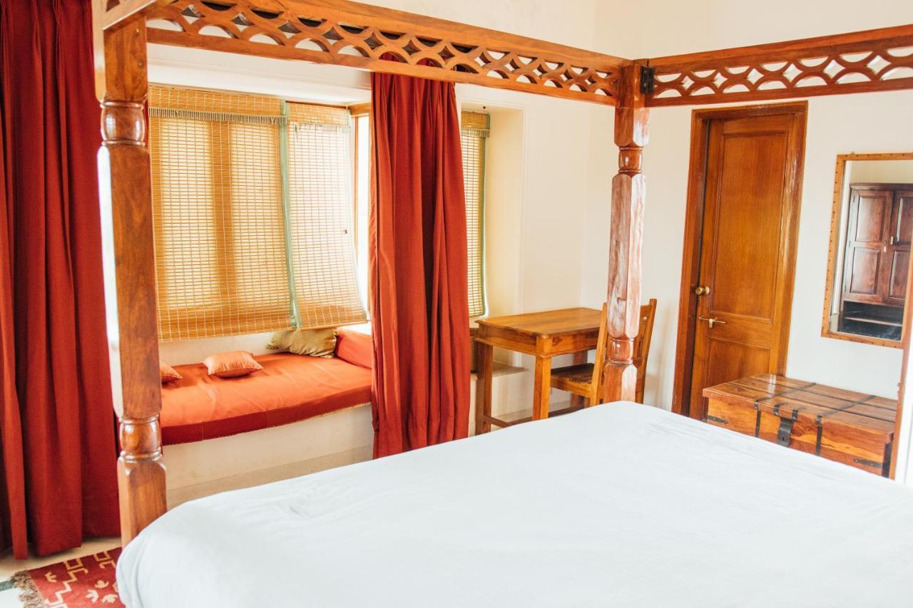 Hotel Devra Udaipur Esterno foto