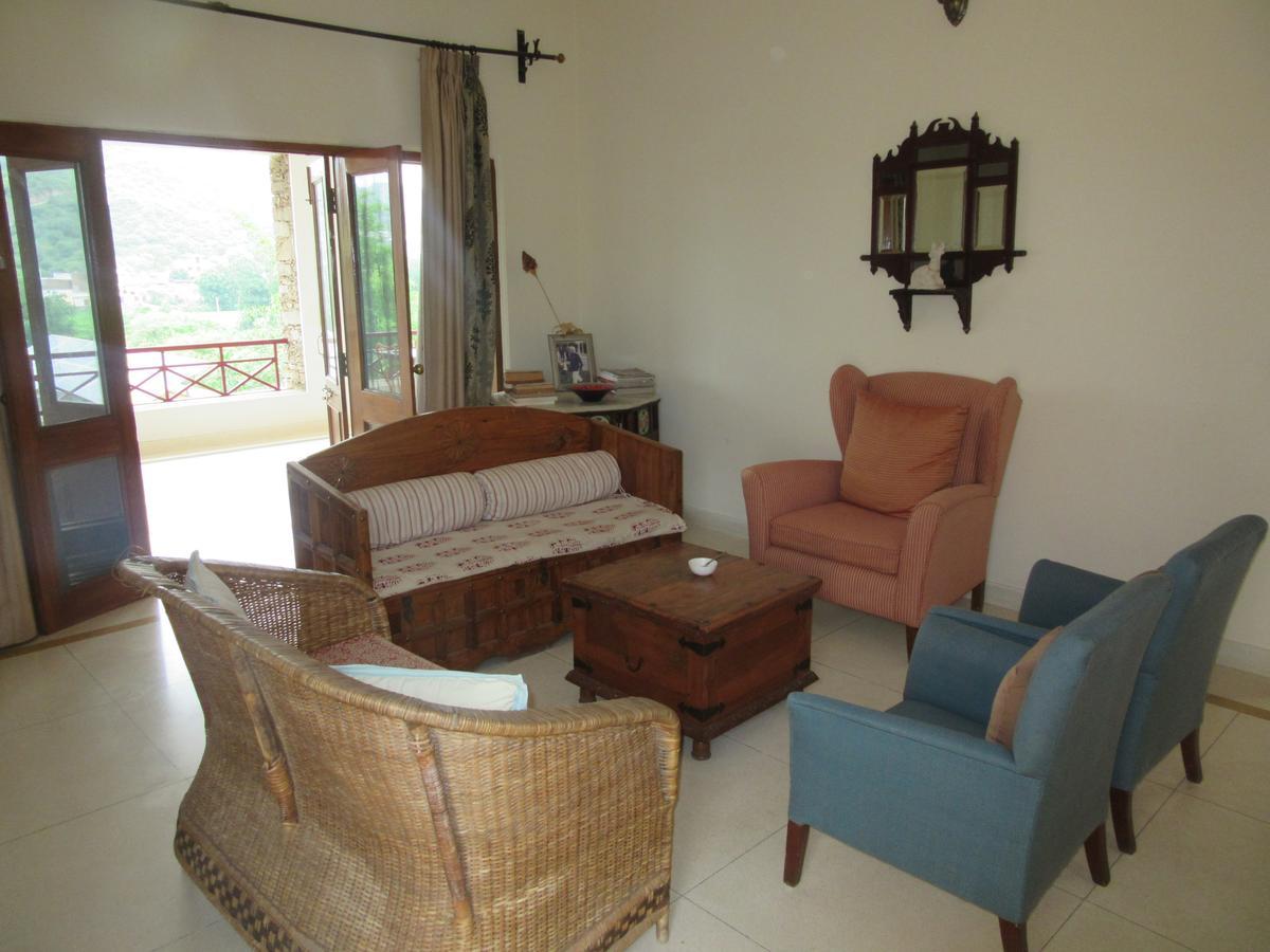 Hotel Devra Udaipur Esterno foto