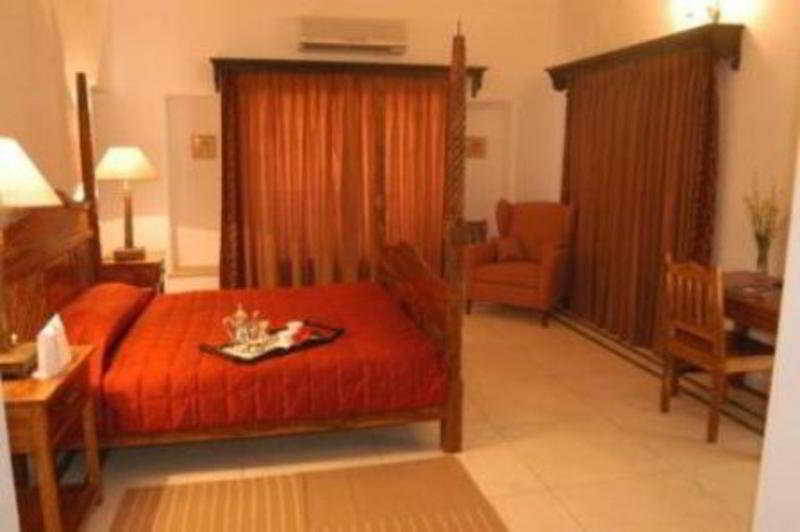 Hotel Devra Udaipur Esterno foto