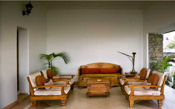Hotel Devra Udaipur Esterno foto